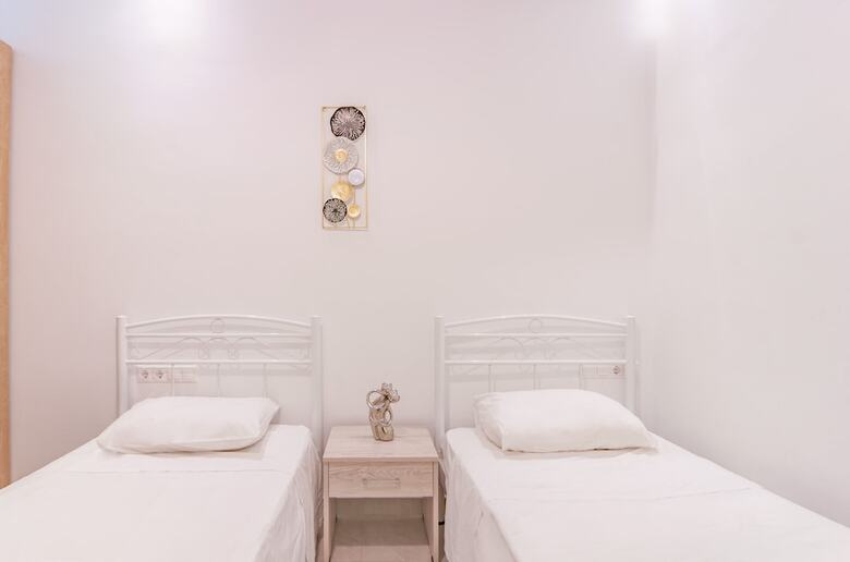Spilia Suites Hotel Mykonos