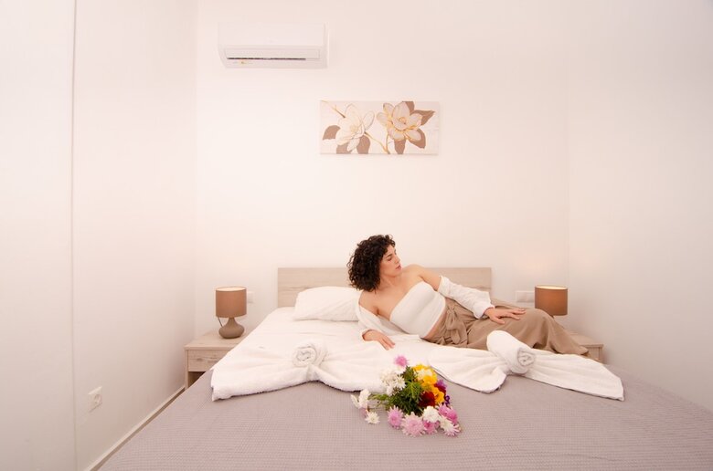 Spilia Suites Hotel Mykonos