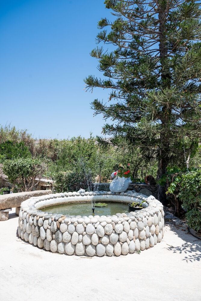 Spilia Suites Hotel Mykonos