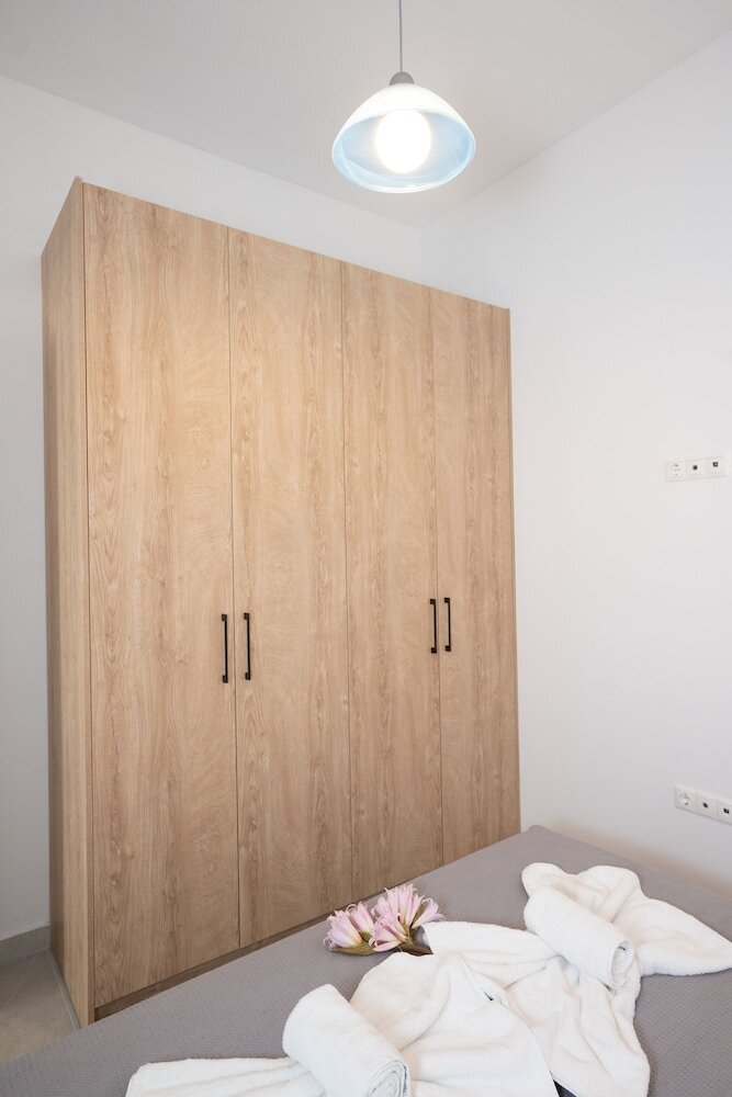 Spilia Suites Hotel Mykonos