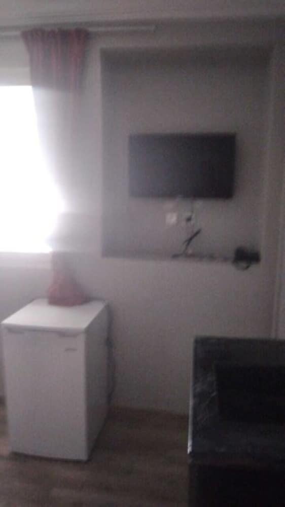 Aparthotel Hamilton Suites & Appart