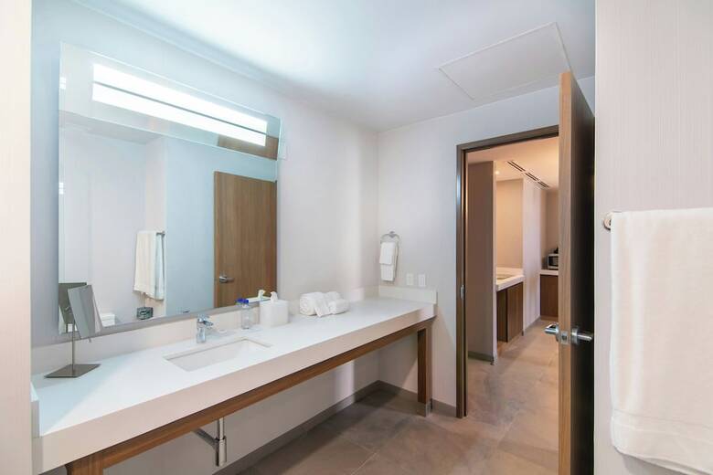 Hotel Courtyard By Marriott Mexicali