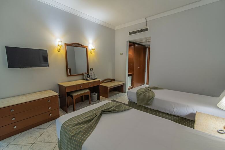 Dexon Hotels