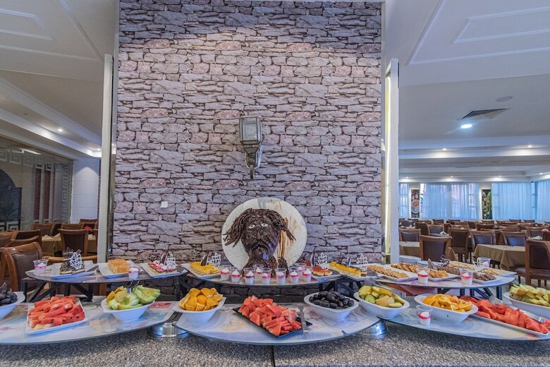 Dexon Hotels