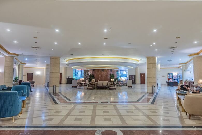 Dexon Hotels