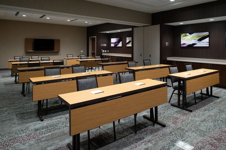 Hotel Courtyard By Marriott Charlotte Steele Creek