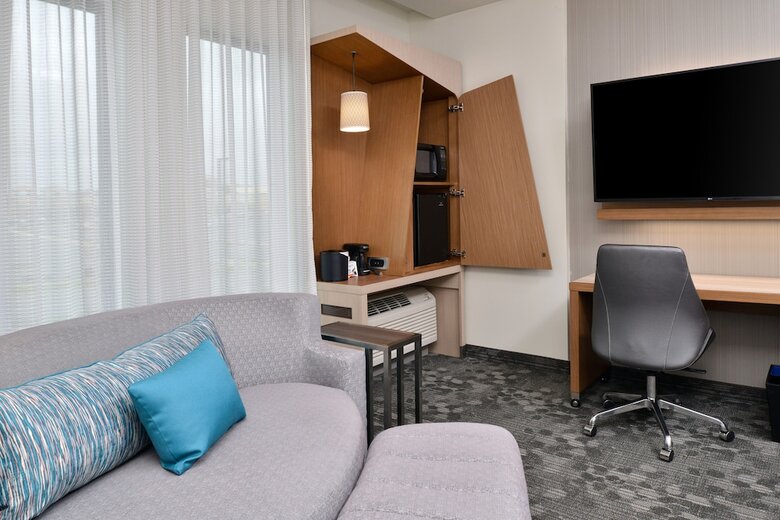 Hotel Courtyard By Marriott Charlotte Steele Creek