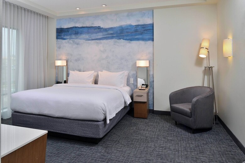 Hotel Courtyard By Marriott Charlotte Steele Creek