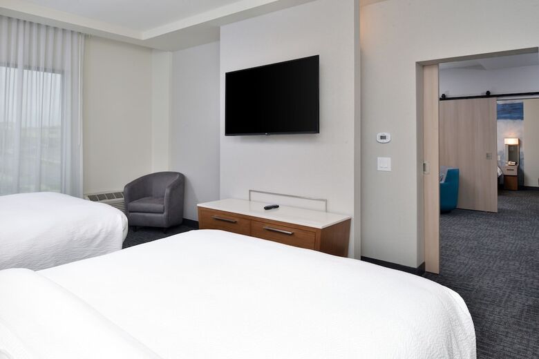 Hotel Courtyard By Marriott Charlotte Steele Creek