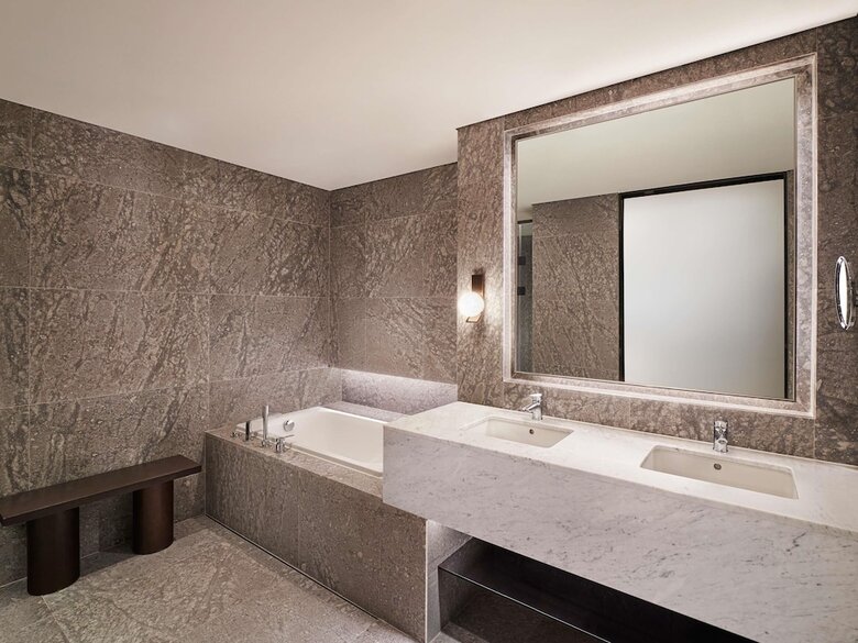 Hotel Naru Seoul - Mgallery Collection
