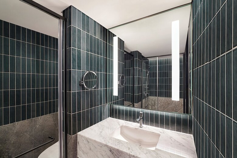 Hotel Naru Seoul - Mgallery Collection