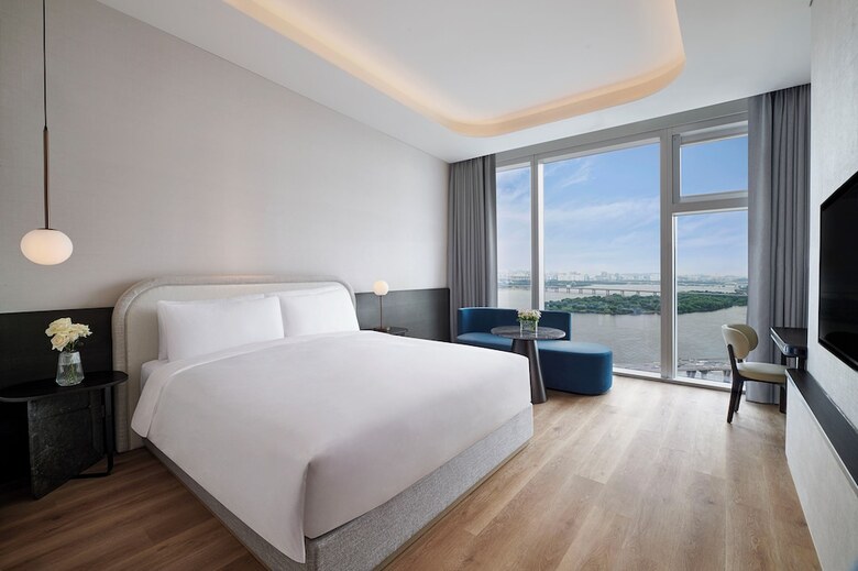 Hotel Naru Seoul - Mgallery Collection