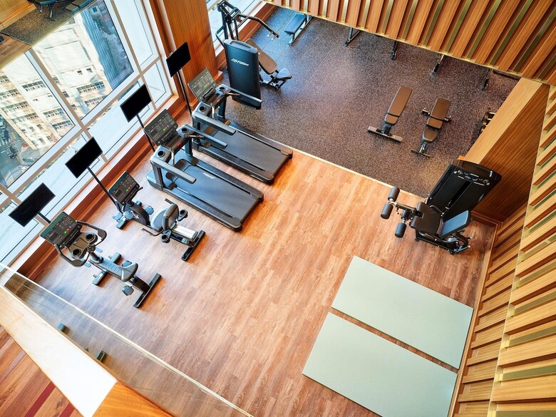 Hotel Naru Seoul - Mgallery Collection