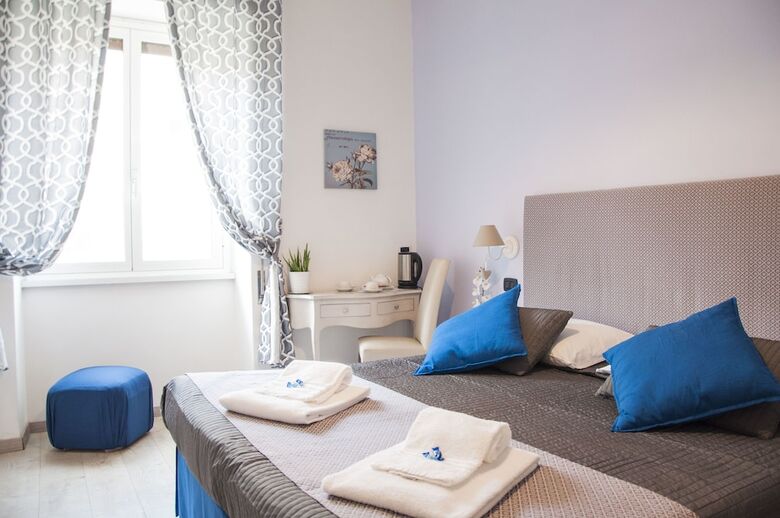 B&B Just Rome