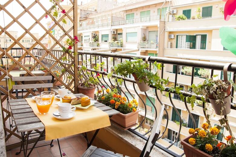 B&B Just Rome