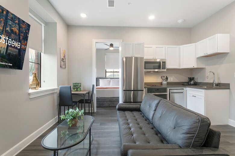 Aparthotel Bywater Suite Hotel