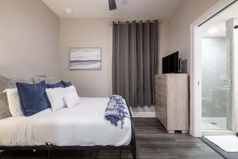 Aparthotel Bywater Suite Hotel