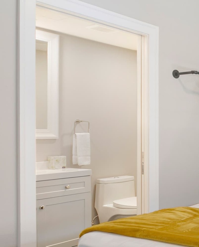 Aparthotel Bywater Suite Hotel