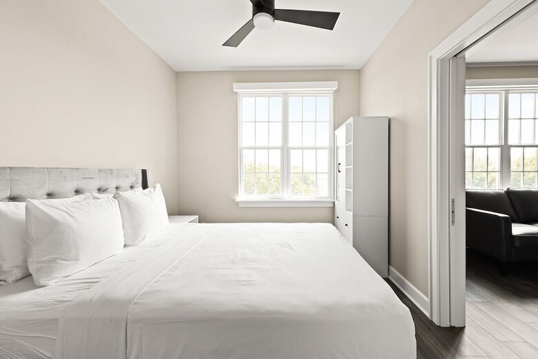 Aparthotel Bywater Suite Hotel