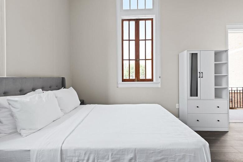 Aparthotel Bywater Suite Hotel