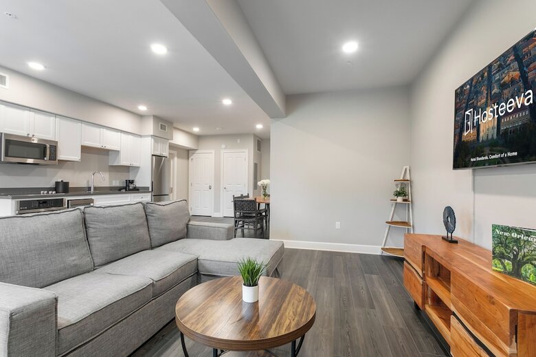 Aparthotel Bywater Suite Hotel