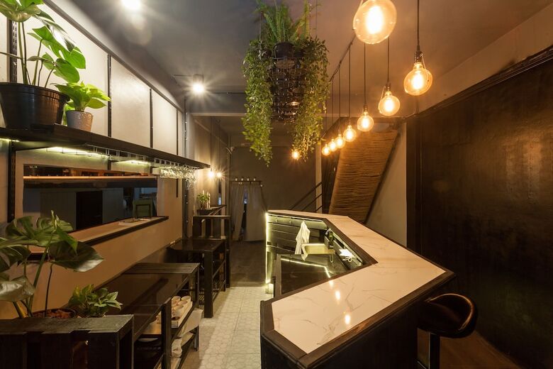 Hotel Boho Bangkok