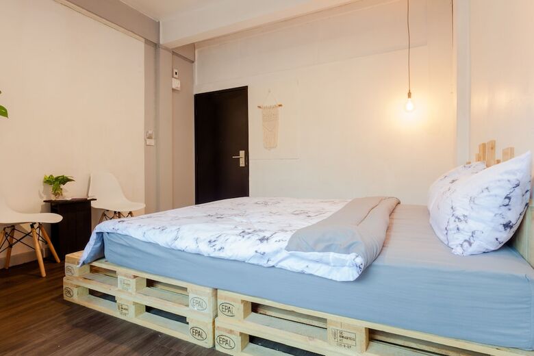 Hotel Boho Bangkok