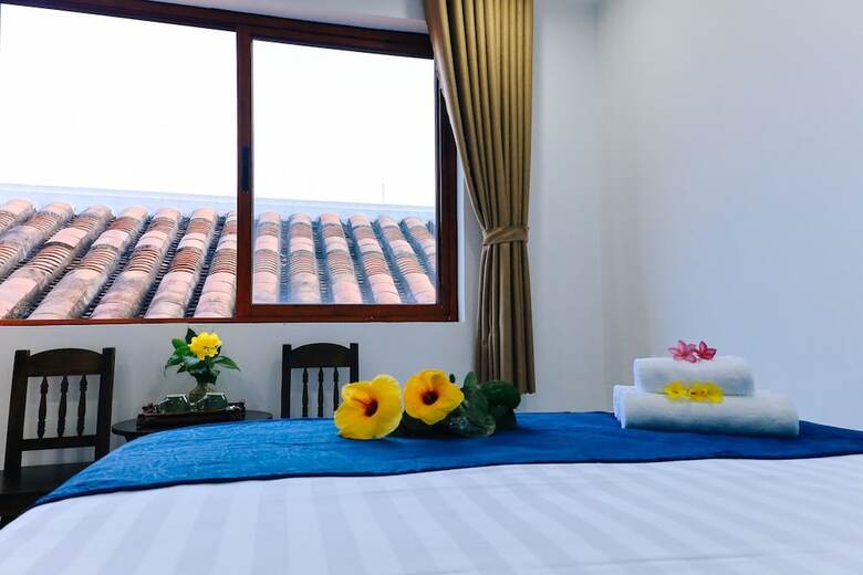 Hotel Hoian Central Garden Homestay