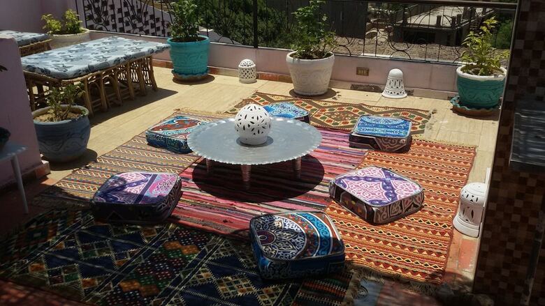 Gohar Guest House