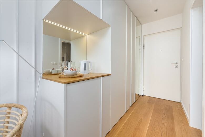 Hotel City Residences