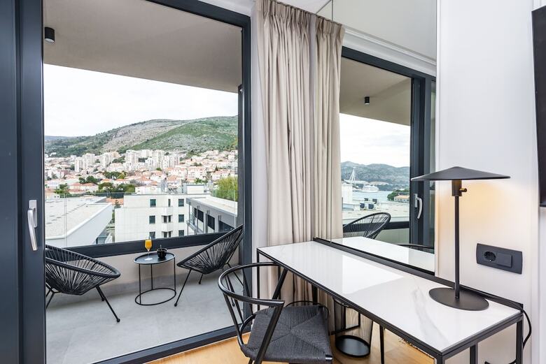 Hotel City Residences