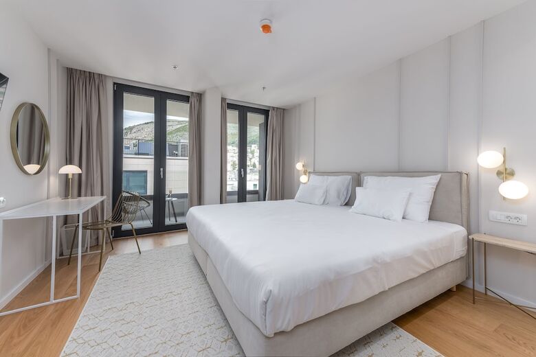 Hotel City Residences
