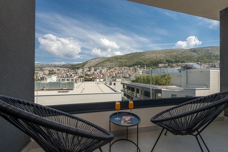 Hotel City Residences