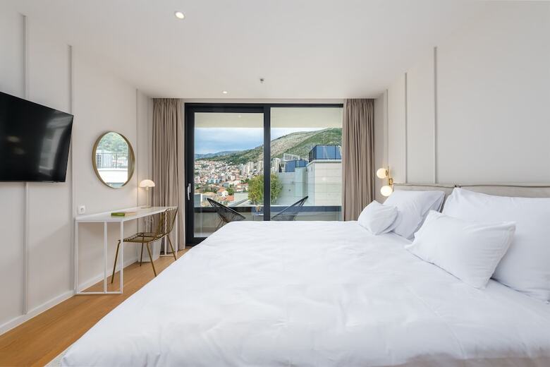 Hotel City Residences