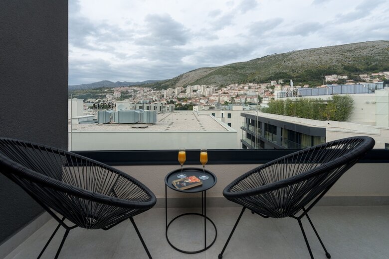 Hotel City Residences