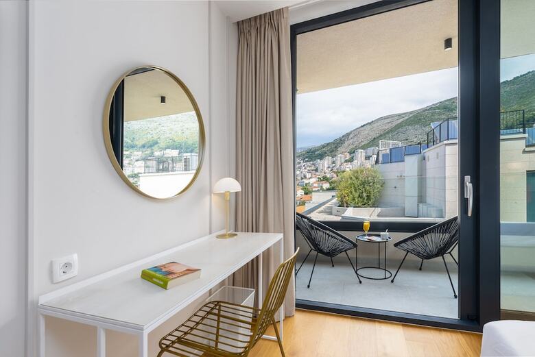 Hotel City Residences