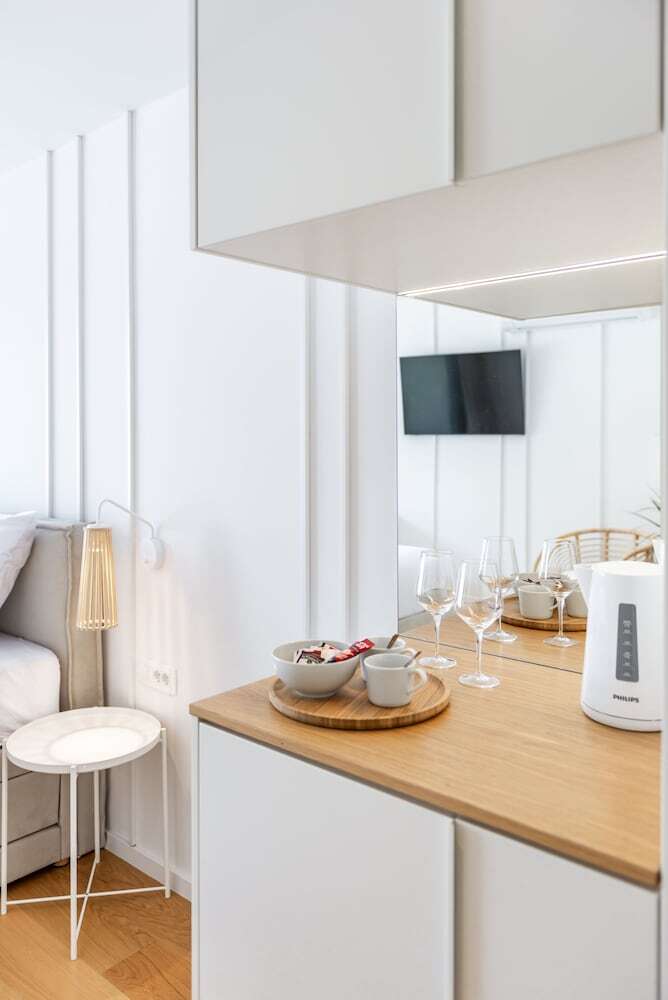 Hotel City Residences