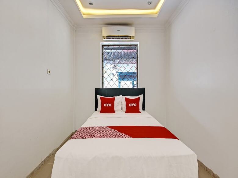 Hotel Oyo 92166 Nirwana Inn Syariah