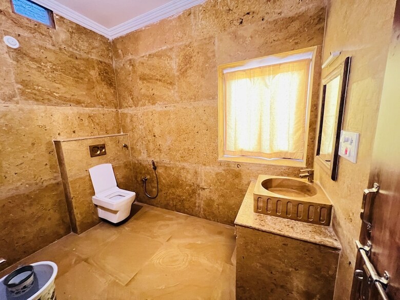 Hotel Garh Villa