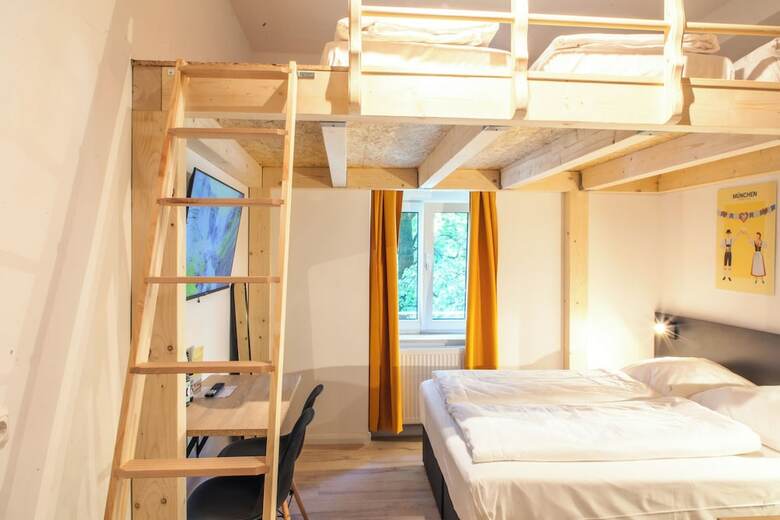 Servus Apartments By Homaris