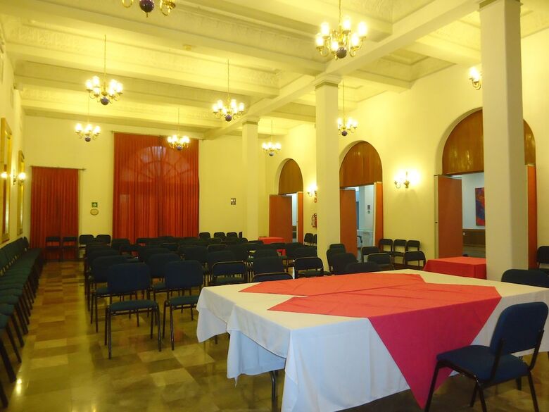 Hotel Concierge Plaza Colima