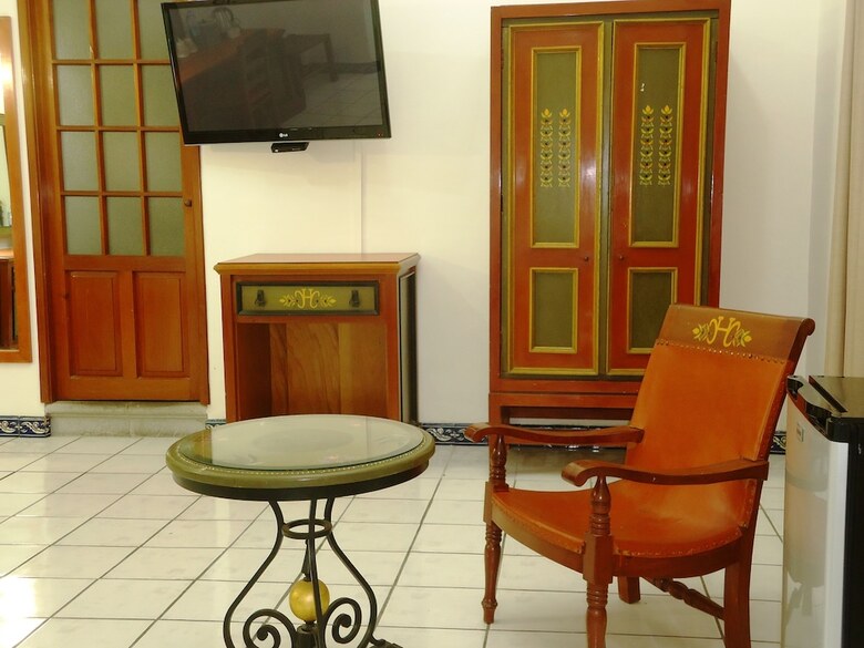 Hotel Concierge Plaza Colima