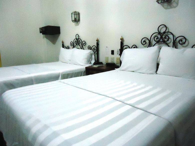 Hotel Concierge Plaza Colima
