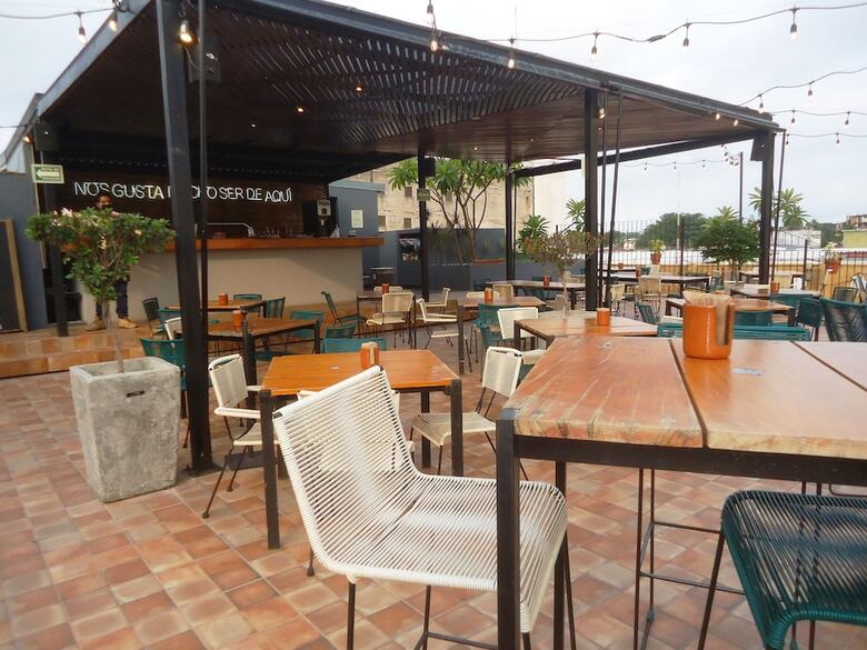 Hotel Concierge Plaza Colima