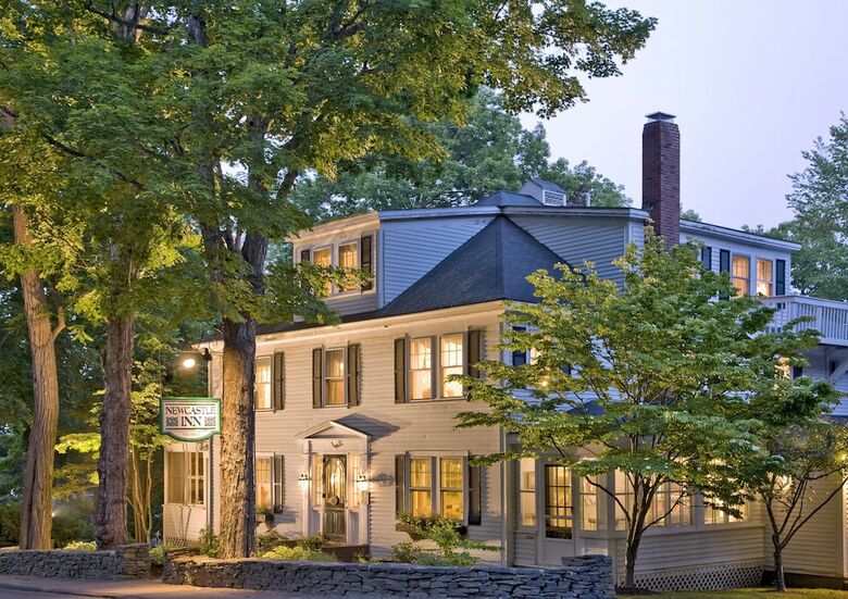 Bed & Breakfast Newcastle Inn