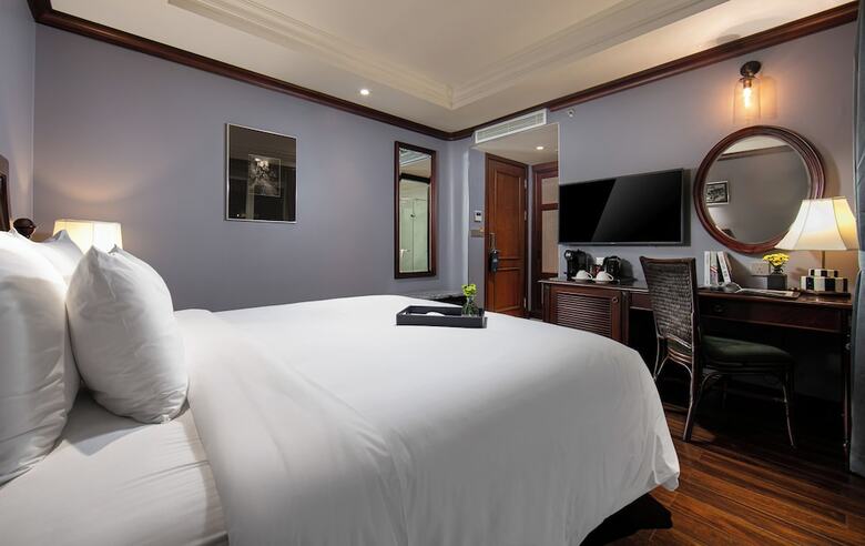 La Sinfon�a Majesty Hotel And Spa