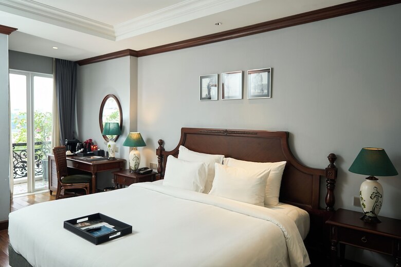 La Sinfon�a Majesty Hotel And Spa