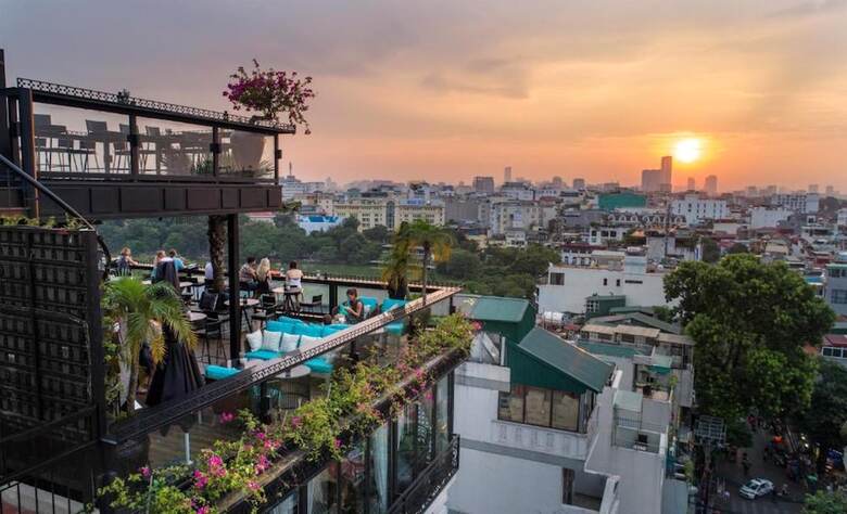 La Sinfon�a Majesty Hotel And Spa