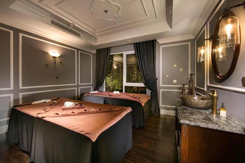 La Sinfon�a Majesty Hotel And Spa