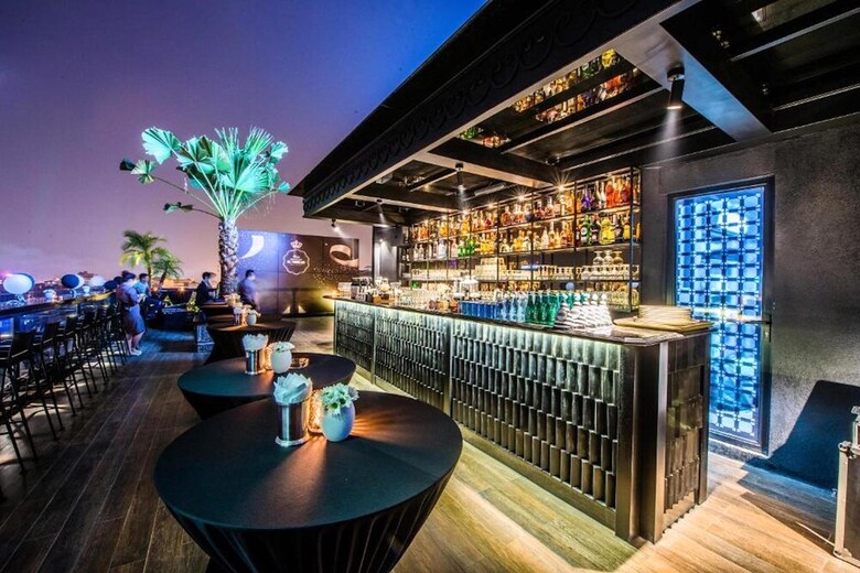 La Sinfon�a Majesty Hotel And Spa